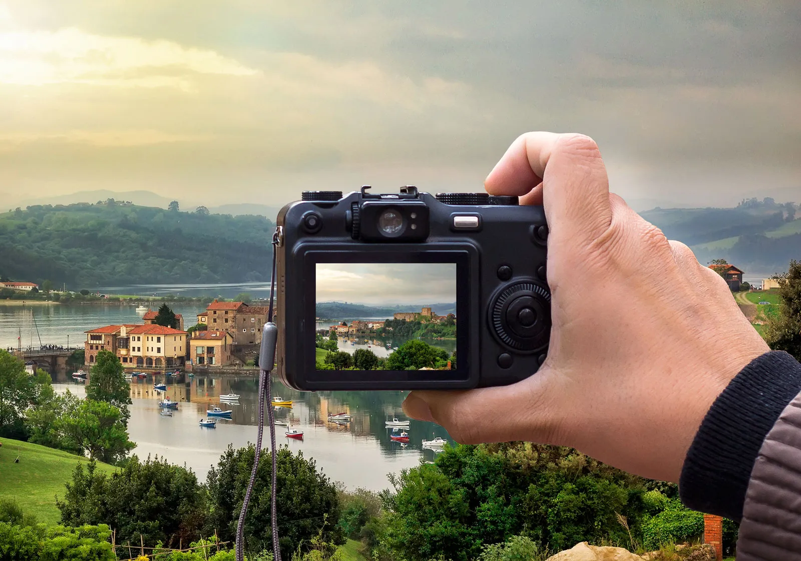 cameras camera reviews crystal displays photographs film