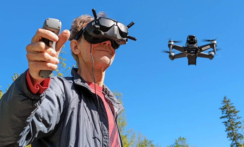 7 Things You Should Know Before Purchasing Your First Drone