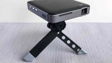 10 Creative Ideas for Using a Handheld Projector In 2023