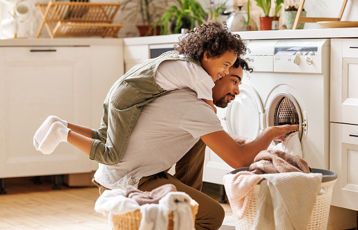 10 Tips for Maintaining Your Washing Machine In 2023