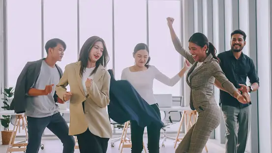 Exploring the World of Emerging Dancers In 2023