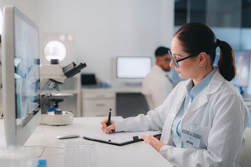 Exploring the Principles of Cellular Biology In 2023
