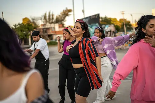 Exploring the World of Emerging Dancers In 2023