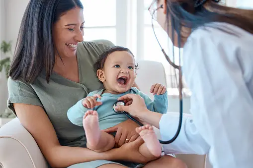 A Parent's Guide to Child Health In 2023