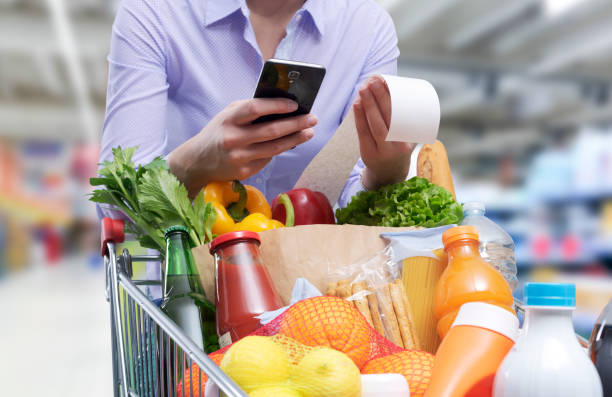 The Organic Grocery Store Shopping Guide In 2023
