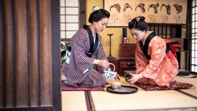 The Spiritual Impact of the Japanese Tea Ceremony In 2023