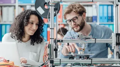 The Impact of 3D Printing Innovators In 2023
