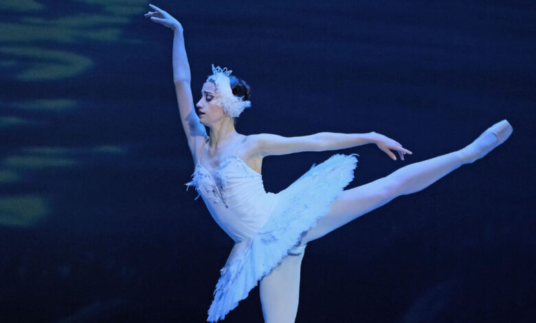 10 Fascinating Facts About Celebrated Works of Russian Ballet In 2023