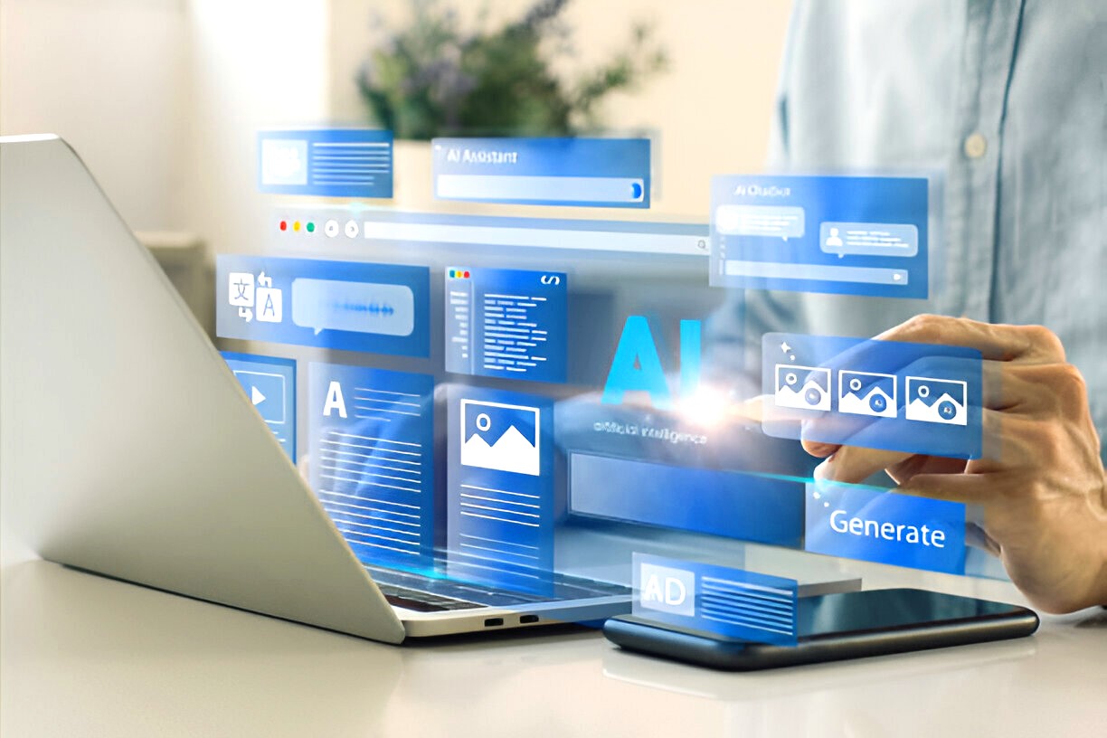 12 Mejores Herramientas de IA para Negocios en 2024 - TechMag