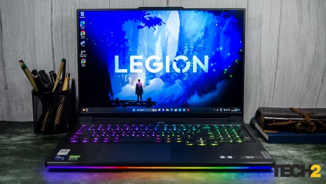 Lenovo Legion 7i