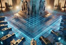 AI is Preserving Spain Historical Artifacts