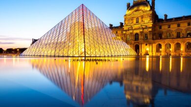 Museums Are Embracing Digital Transformation