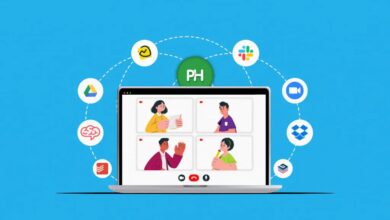 Tech Tools for Remote Work