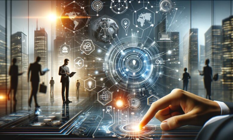 Transformation Strategies for Spanish Companies