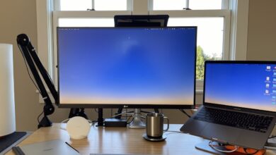 Zoom Meeting Tech Setup