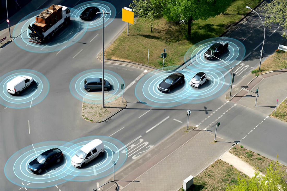 The Role of AI in Smart Cities: How Spain is Leading the Way - TechMag