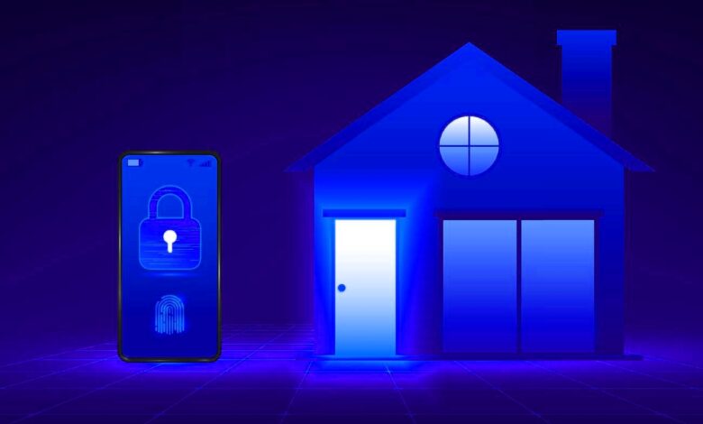 Cómo el IoT está revolucionando los hogares inteligentes en España