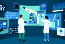 Cómo la Inteligencia Artificial Está Revolucionando la Salud en España
