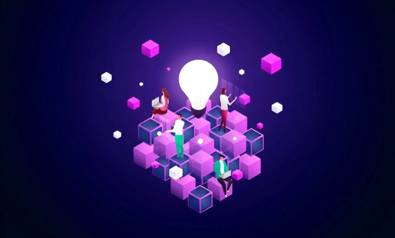 El futuro del blockchain en España
