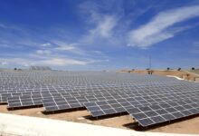 Plantas Solares en España