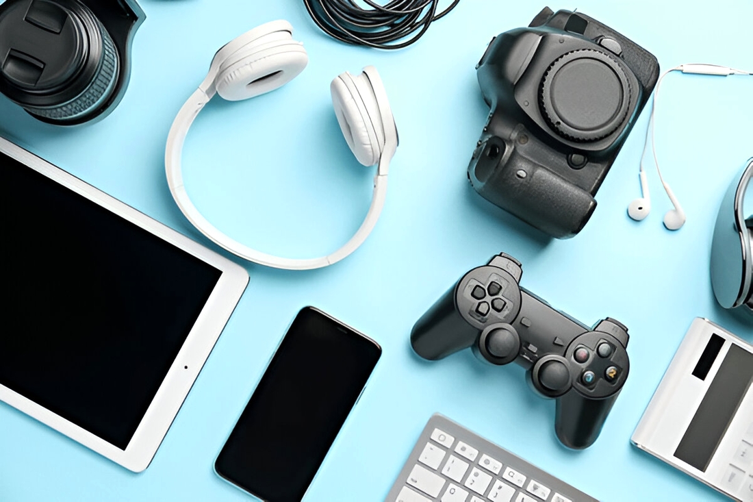Tech Devises Top 10 Must-Have Gadgets for Spanish Tech Enthusiasts - TechMag