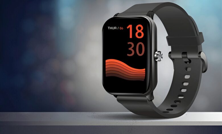Top 10 Smartwatches con Mejor Relación Calidad-Precio en España