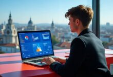 Cómo Lanzar tu Propia Startup con Éxito en España