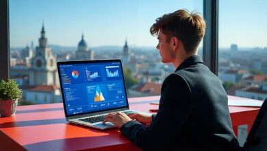 Cómo Lanzar tu Propia Startup con Éxito en España