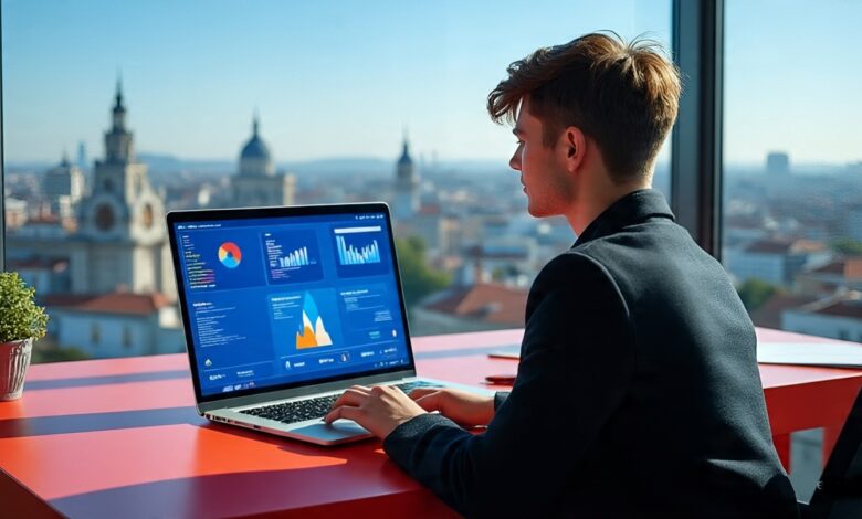 Cómo Lanzar tu Propia Startup con Éxito en España