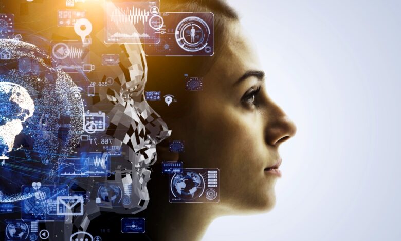 How Generative AI Is Changing Content Creation Forever