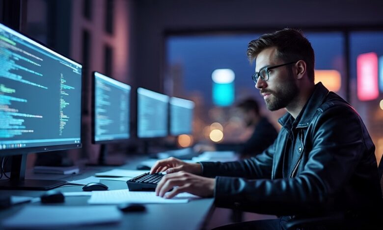 Best IDEs for Full Stack Development