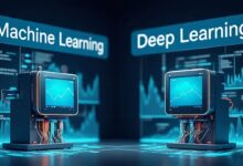 Machine Learning vs Deep Learning