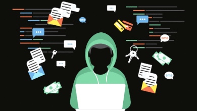 Top 7 Cybersecurity Threats You Must Know in 2025