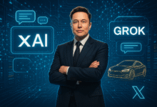 How Elon Musk's xAI Is Shaping the Future of Artificial Intelligence