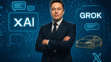 How Elon Musk's xAI Is Shaping the Future of Artificial Intelligence