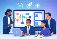 20250811 1030 Innovative App Development Workspace simple compose 01k2bsgy4ze8ethnjez9kf780m