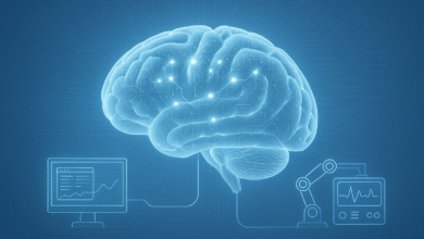What Is Neurotechnology? The Future of Brain-Computer Interfaces
