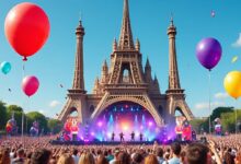 Top Events in Spain 2025