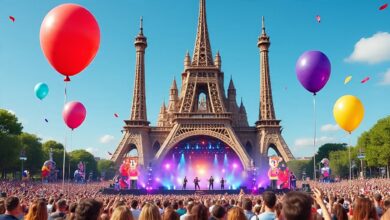 Top Events in Spain 2025