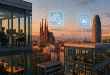 Best Software Development Companies in Barcelona
