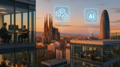 Best Software Development Companies in Barcelona