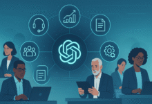 10 Real Ways ChatGPT Is Helping Businesses Every Day