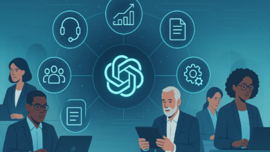 10 Real Ways ChatGPT Is Helping Businesses Every Day