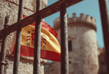 Can You Move to Spain if You have a Criminal Record