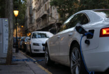 How Spain Plans to Convince Drivers to Switch to Electric Cars