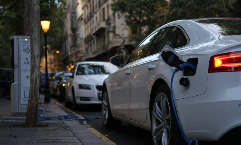 How Spain Plans to Convince Drivers to Switch to Electric Cars