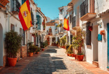 Planning to Move to Spain