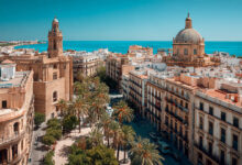 Spain for Digital Nomads