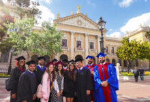 Fully Funded Scholarships in Spain