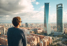 In-Demand Jobs in Spain